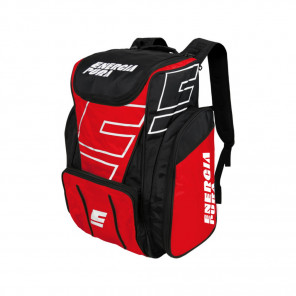 Racer Bag Rosso
(Unsex)